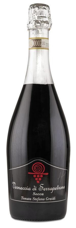 Vernaccia di Serrapetrona Secco