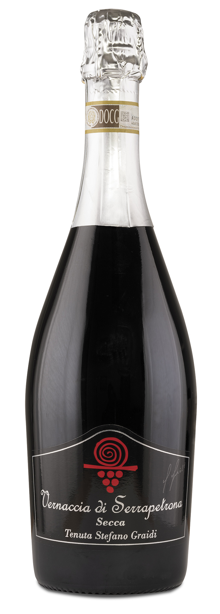 Vernaccia di Serrapetrona Secco