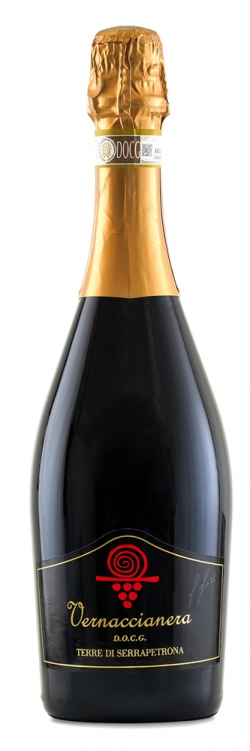 Vernaccia di Serrapetrona Dolce